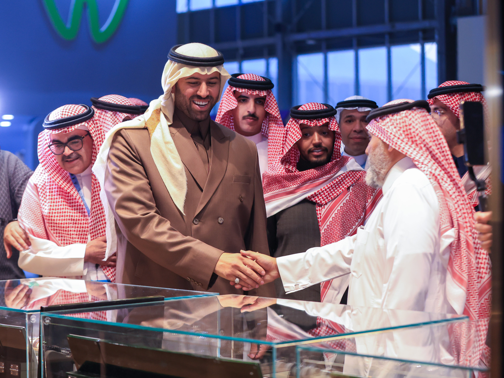 المؤتمر والمعرض الدولي لطب وجراحة التجميل (دكتور بيوتي)