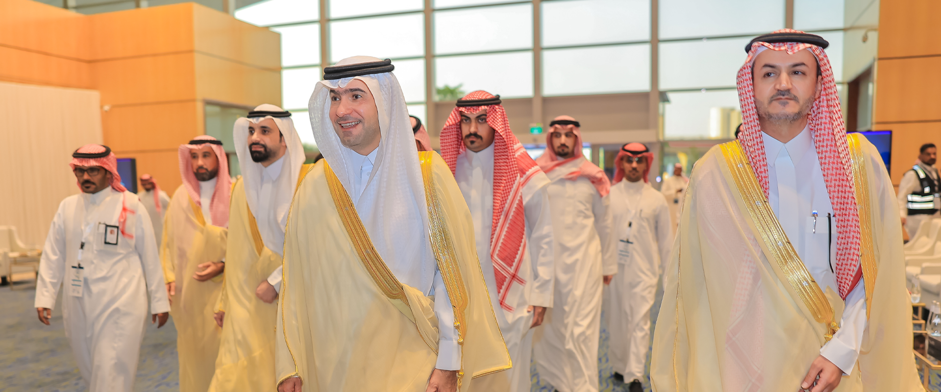 المؤتمر والمعرض الدولي أدارة المرافق 2025