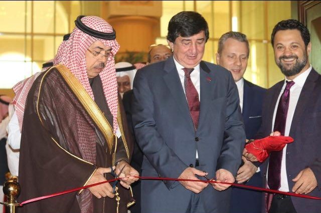   معرض ساري 2 للمجوهرات العالمي